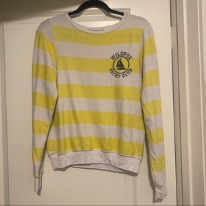 Wildfox crewneck